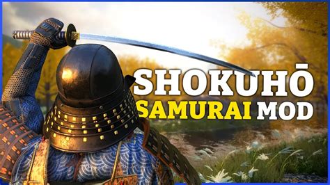 bannerlord shokuho